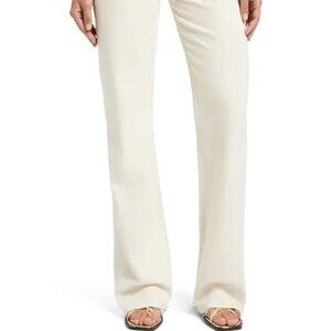 NWT Women's Scotch & Soda The Glow Authentic Boot Cut in Warm Sands size 26